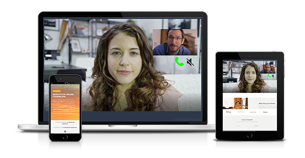 online therapy e counseling essentials